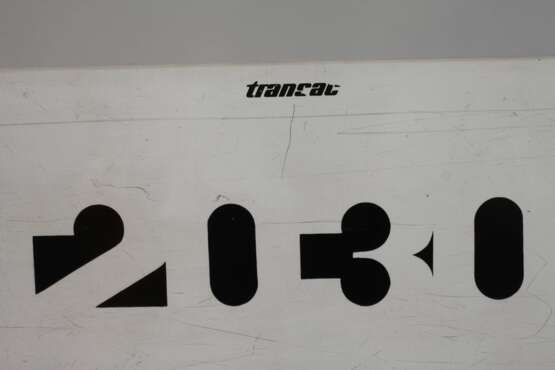 Ewiger Kalender "Piranha" - photo 2