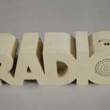 Radio und Tischuhr Design - photo 5