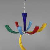 Murano Deckenlampe "Fireworks" - photo 1