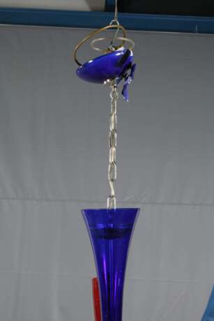 Murano Deckenlampe "Fireworks" - photo 2