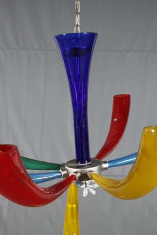 Murano Deckenlampe "Fireworks" - photo 3