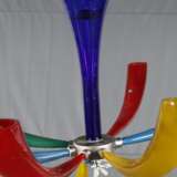 Murano Deckenlampe "Fireworks" - photo 3