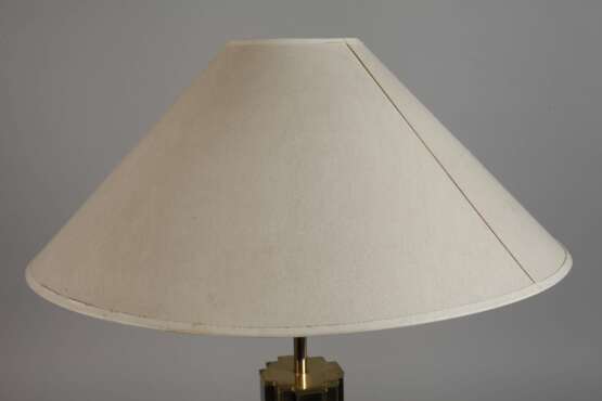 Tischlampe Hollywood Regency Stil - Foto 6