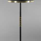 Stehlampe Leder - photo 1