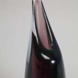 Murano Vase „Sommerso“ - photo 3