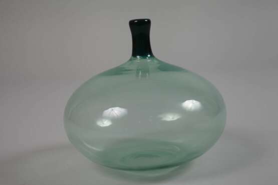 Venini Murano Vase - photo 2