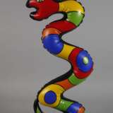 Schlange Niki de Saint Phalle - фото 3