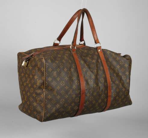 Reisetasche Louis Vuitton - Foto 1