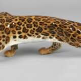 Hutschenreuther Leopard - фото 1