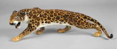 Hutschenreuther Leopard