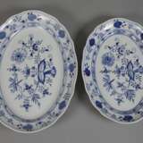 Meissen Speiseservice "Zwiebelmuster" - photo 3