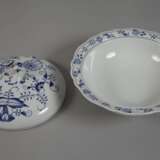 Meissen Speiseservice "Zwiebelmuster" - photo 5