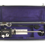 PLANIMETER, A. OTT KEMPTEN,. ETUI - photo 1