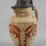 Villeroy & Boch Bierkanne Historismus - photo 1