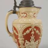 Villeroy & Boch Bierkanne Historismus - Foto 2