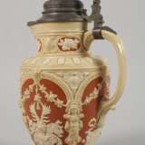 Villeroy & Boch Bierkanne Historismus - photo 4