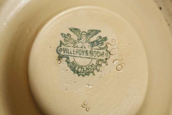 Villeroy & Boch Bierkanne Historismus - photo 5