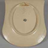 Wappenwandteller Villeroy & Boch - photo 3