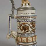 Villeroy & Boch Bierkrug Historismus - Foto 2