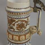 Villeroy & Boch Bierkrug Historismus - Foto 4