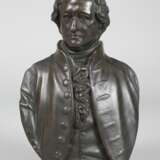 Halbrelief Johann Wolfgang von Goethe - фото 1