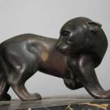 Georges Lavroff, Panther - фото 3