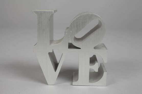 Robert Indiana, "Love" - photo 2