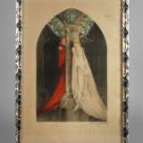 Louis Icart, "Faust" - photo 1