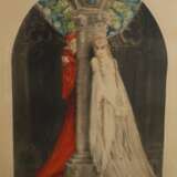 Louis Icart, "Faust" - photo 2