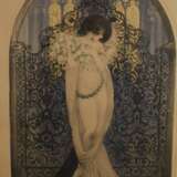 Louis Icart, "La Tosca" - photo 2