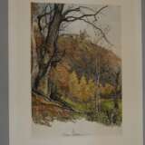 Robert Kasimir, Sonniger Herbsttag - photo 2