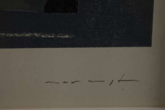 Max Ernst, "Déchets d´atelier" - Foto 3