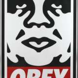 Shepard Fairey, "Obey" - фото 1