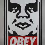 Shepard Fairey, "Obey" - photo 2