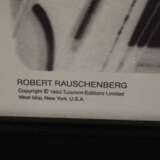 Robert Rauschenberg, "Boston Symphony Orchestra" - photo 4