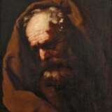 Italienischer Meister wohl um 1800, Portrait des Apostels Paulus - photo 1