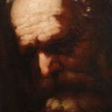 Italienischer Meister wohl um 1800, Portrait des Apostels Paulus - фото 3