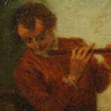 Ländliche Serenade nach Jean-Antoine Watteau - фото 4