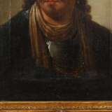 Rembrandtnachfolge, Herrenportrait - Foto 4