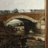Kampf an der Brücke von Bazeilles - фото 7