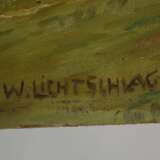 Willy Lichtschlag, Ansicht Tegernsee - Foto 3