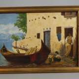 K. Sörensen, Mediterrane Impression - photo 2