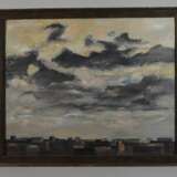 Lothar Gemmel, Ziehende Wolken - Foto 2