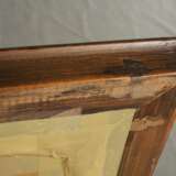 Eichenleiste mit Goldinlay - фото 3