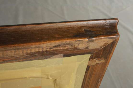 Eichenleiste mit Goldinlay - фото 3