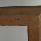 Silberleistenrahmen - photo 3