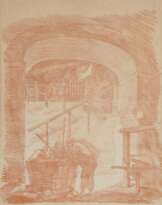 Hubert Robert