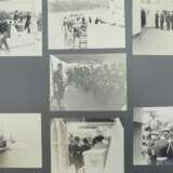 2 Fotoalben der Weltreise des Kreuzers "Vineta" 1912-1913. - photo 2