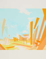 David Schnell. Spielplatz