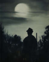 Marcin Cienski. Jäger